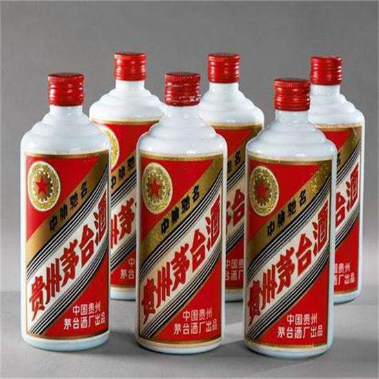 淮南烟酒回收